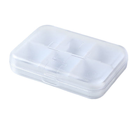 Pill Storage Box - Yorkn Inc✅