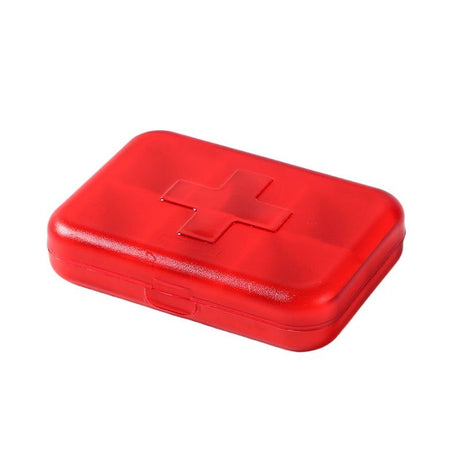 Pill Storage Box - Yorkn Inc✅