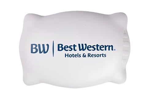 Pillow Shape Stress Ball - Yorkn Inc✅
