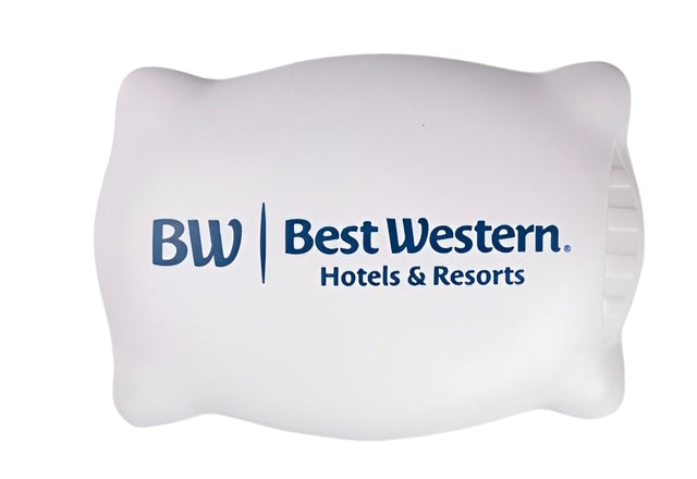 Pillow Shape Stress Ball - Yorkn Inc✅