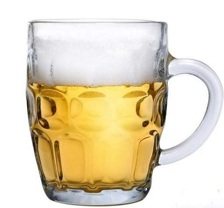 Pineapple Mug Beer Mug - Yorkn Inc✅