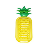 Pineapple Shape Floating Row - Yorkn Inc✅
