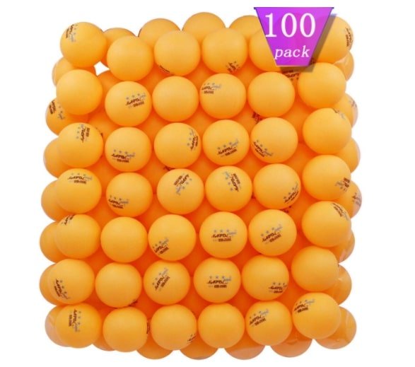 Ping Pong Ball - Yorkn Inc✅