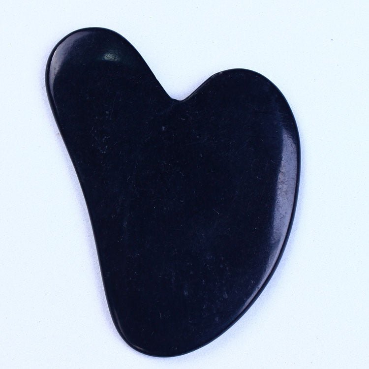Pink Guasha Jade Stone - Yorkn Inc✅