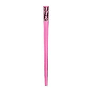 Pink Plastic Chopsticks - Yorkn Inc✅