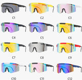 Pit - viper Style Sunglasses - Yorkn Inc✅