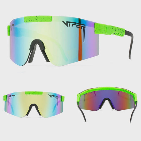 Pit - viper Style Sunglasses - Yorkn Inc✅