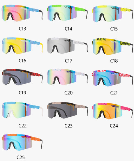 Pit - viper Style Sunglasses - Yorkn Inc✅