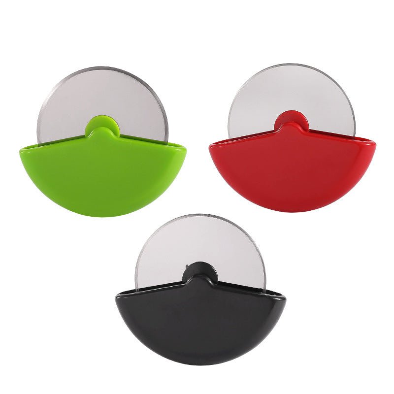 Pizza Cutter - Yorkn Inc✅
