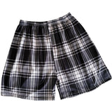 Plaid Striped Beach Pant - Yorkn Inc✅