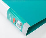 Plastic A4 Binder - Yorkn Inc✅
