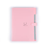 Plastic Accordion Folder - Yorkn Inc✅