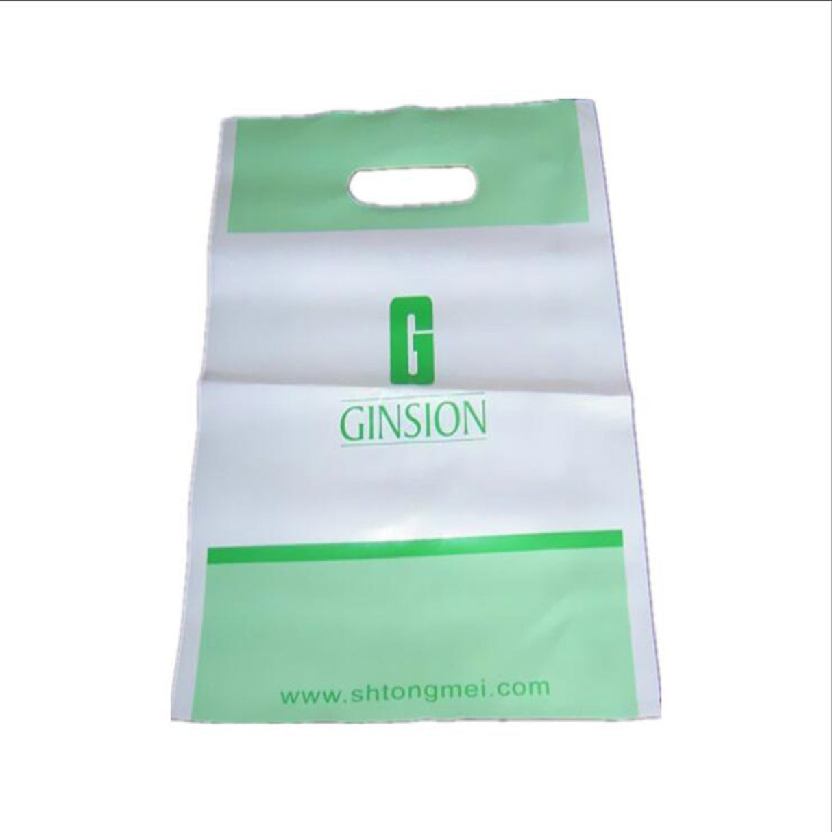 Plastic Bag - Yorkn Inc✅