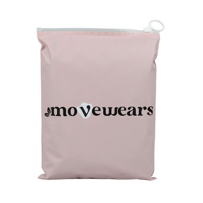 Plastic Bag With A Ziplock Closure - Yorkn Inc✅