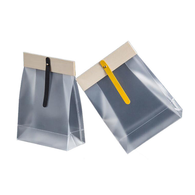 Plastic Bags For Bakery - Yorkn Inc✅