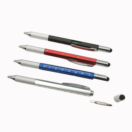 Plastic Ballpoint Tool Pen - Yorkn Inc✅