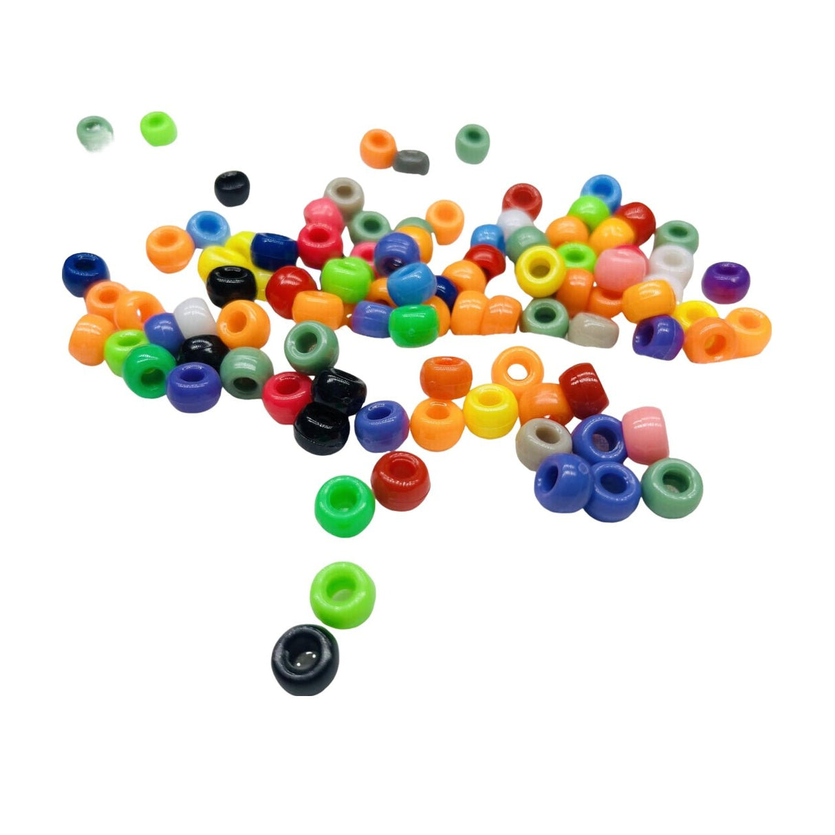 Plastic Bead - Yorkn Inc✅