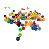 Plastic Bead - Yorkn Inc✅
