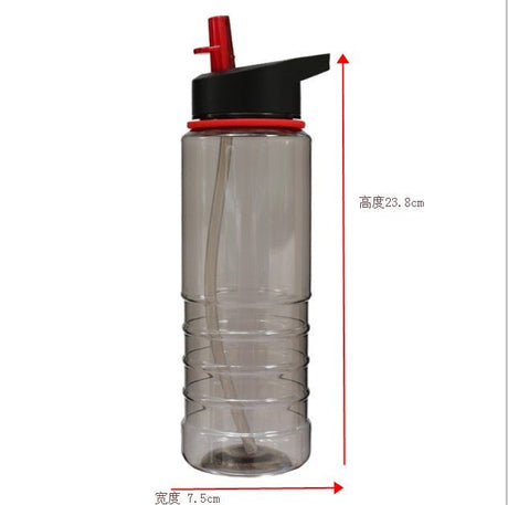 Plastic Bottle - By Boat - Yorkn Inc✅
