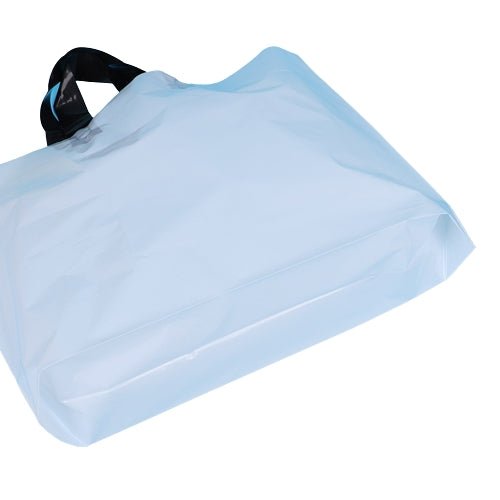 Plastic Boutique Bags - Yorkn Inc✅