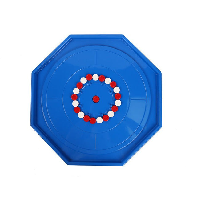 Plastic Canadian Chess - Yorkn Inc✅
