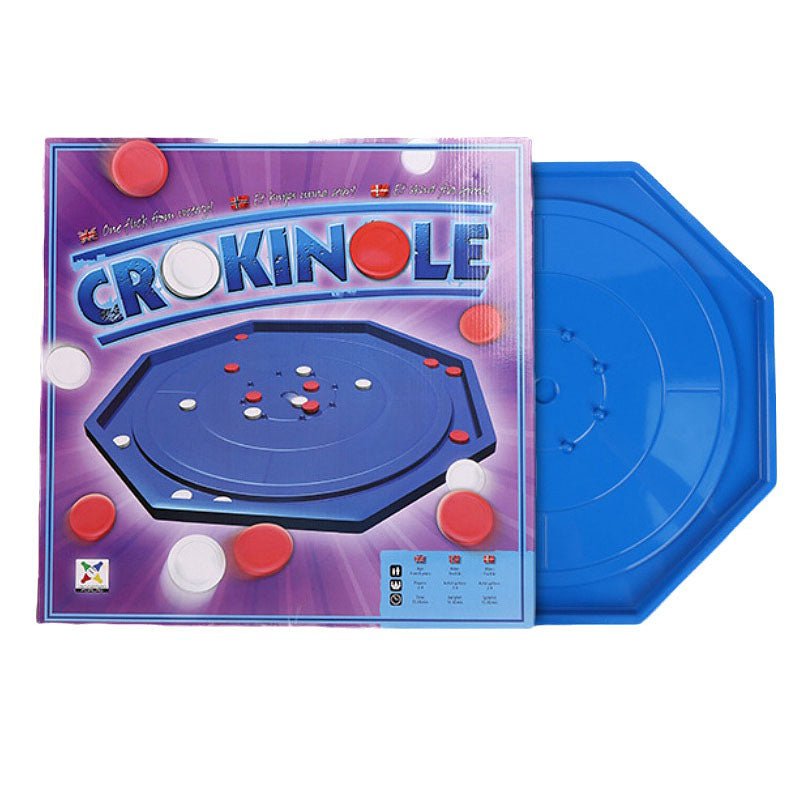 Plastic Canadian Chess - Yorkn Inc✅