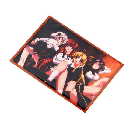 Plastic Card Sleeve - Yorkn Inc✅