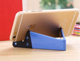 Plastic Cell Phone Stand - Yorkn Inc✅