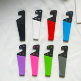 Plastic Cell Phone Stand - Yorkn Inc✅