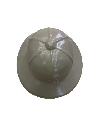 Plastic Costume Pith Helmet - Yorkn Inc✅