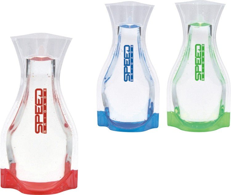 Plastic Foldable Vase - Yorkn Inc✅