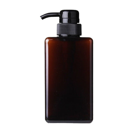 Plastic Hand Soap Dispenser - Yorkn Inc✅