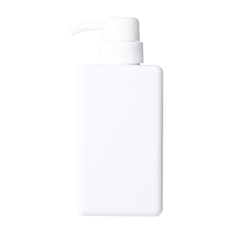Plastic Hand Soap Dispenser - Yorkn Inc✅