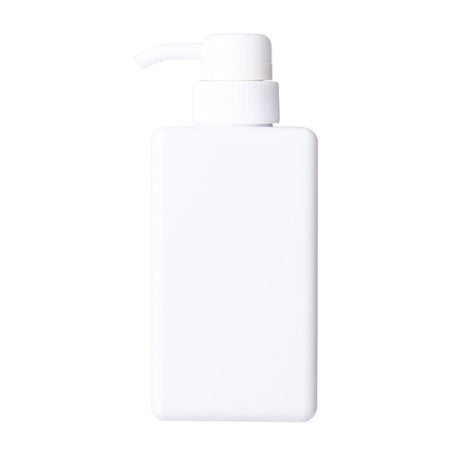 Plastic Hand Soap Dispenser - Yorkn Inc✅