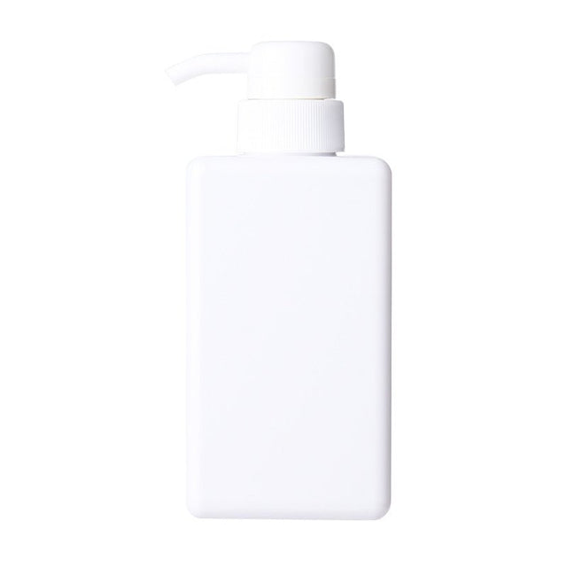 Plastic Hand Soap Dispenser - Yorkn Inc✅