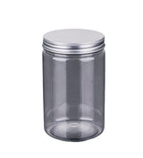 Plastic Jar Coin Bank - Yorkn Inc✅