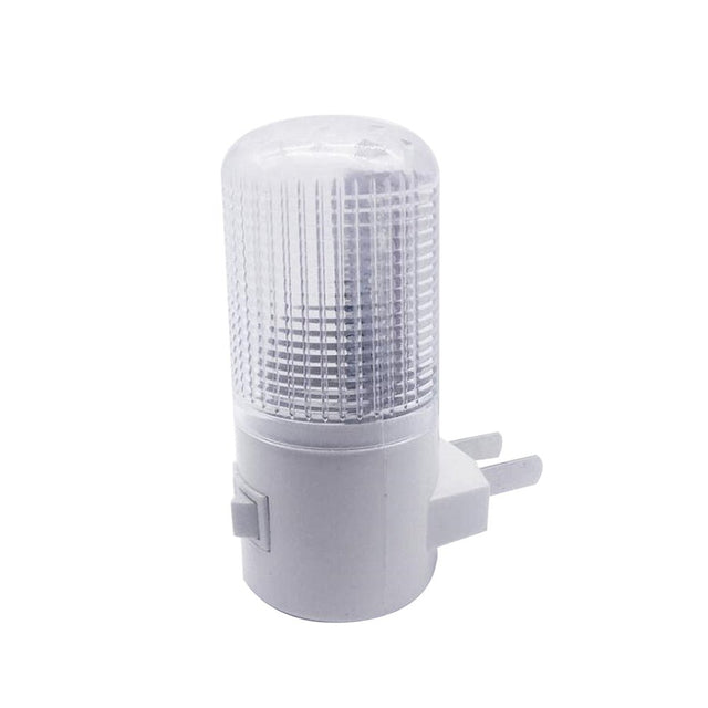 Plastic Led Night Light - Yorkn Inc✅