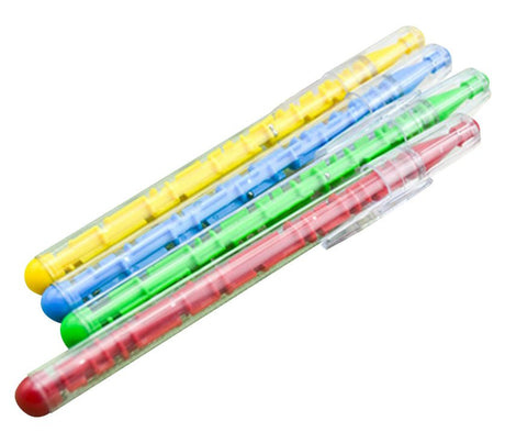 Plastic Maze Pen - Yorkn Inc✅