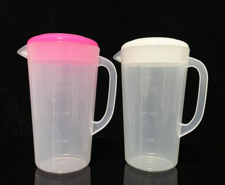 Plastic Measuring Cup - Yorkn Inc✅