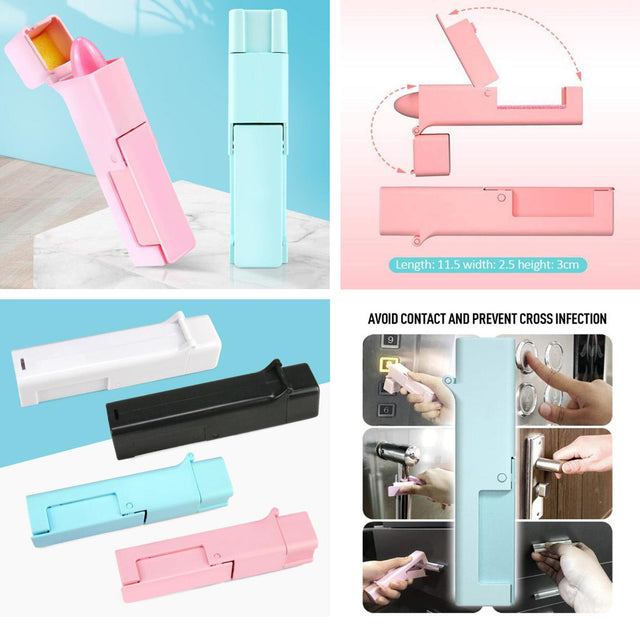 Plastic Open Door Tool - Yorkn Inc✅