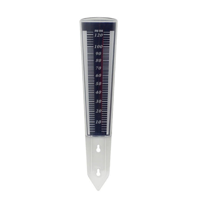 Plastic Outdoor Rain Gauge - Yorkn Inc✅