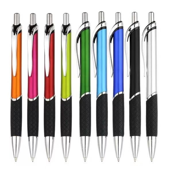 Plastic Pen - Yorkn Inc✅