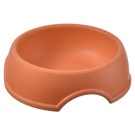 Plastic Pet Bowl - Yorkn Inc✅