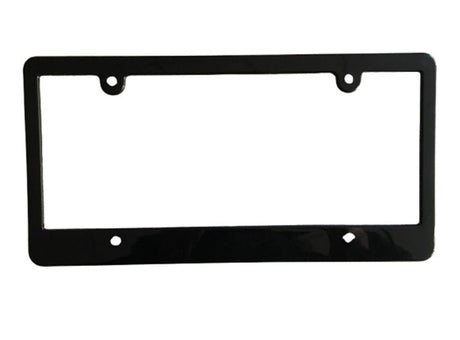 Plastic Plate Frame - Yorkn Inc✅