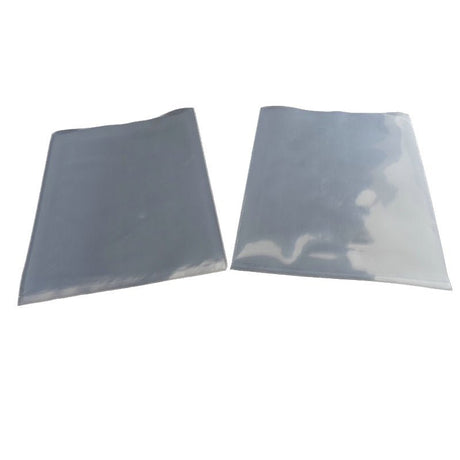 Plastic Pouch - Yorkn Inc✅
