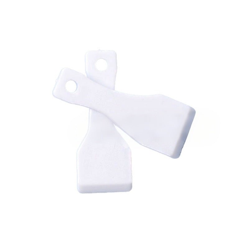 Plastic Scraper Key Chain - Yorkn Inc✅