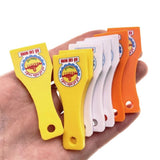 Plastic Scratcher Keychain - Yorkn Inc✅