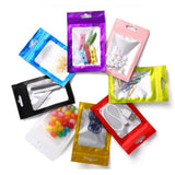 Plastic Sealed Bag - Yorkn Inc✅
