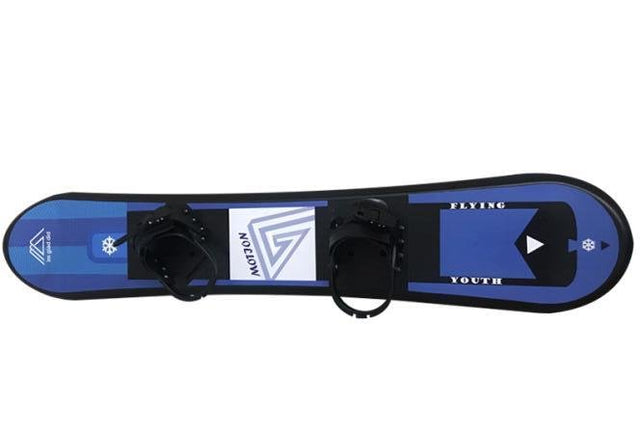 Plastic Snowboard - Yorkn Inc✅