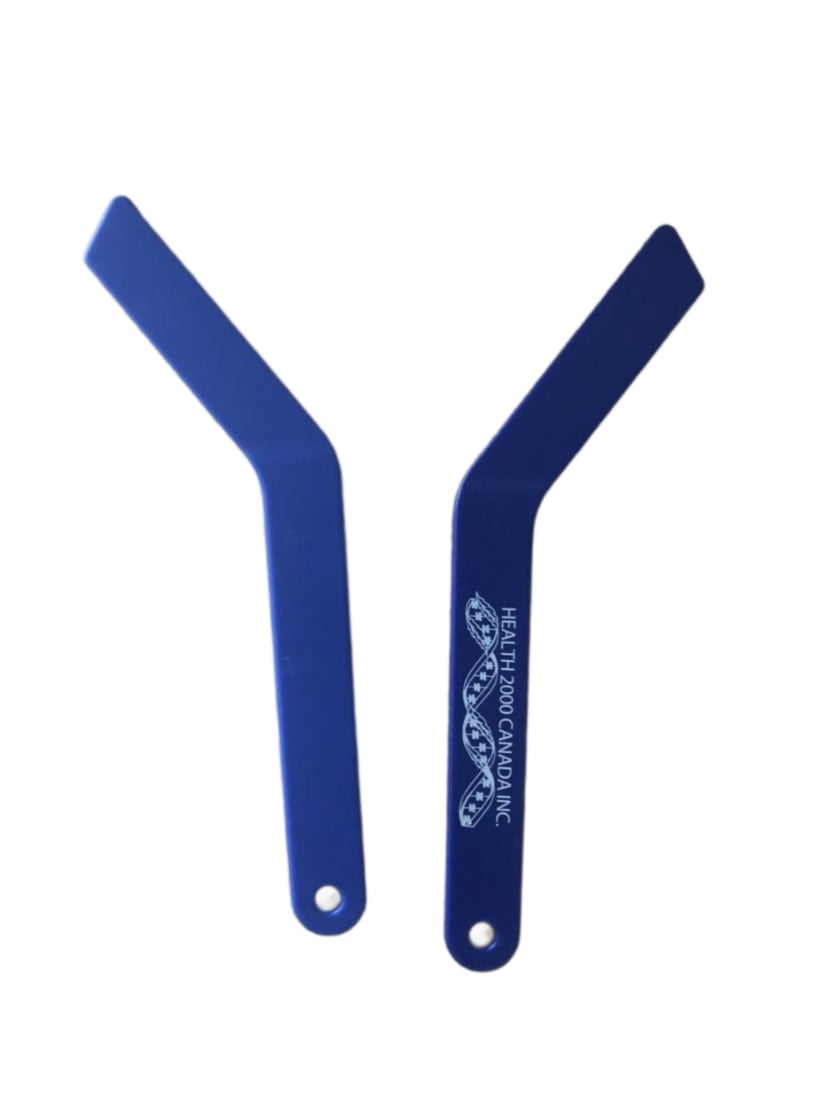 Plastic Spatula - Yorkn Inc✅